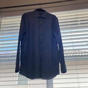 Banana Republic Long Sleeve Dress Shirt